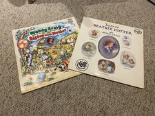Joblot children records for sale  ILMINSTER