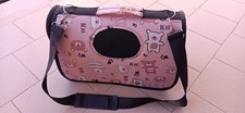 Borsa trasportino viaggio usato  Portici
