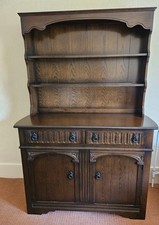 Dark oak welsh for sale  HUDDERSFIELD