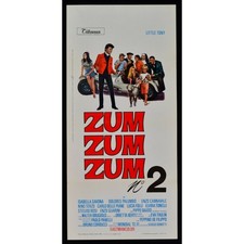 Locandina zum zum usato Locandina zum zum usato  Nocera Superiore