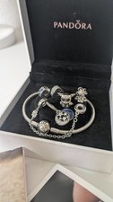 Pandora armband charms gebraucht kaufen  Darmstadt