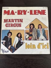 Rare tours martin d'occasion  Hyères