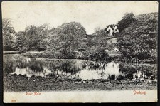 Dorking river mole for sale Dorking river mole for sale  POOLE