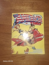 All american comics usato  Tortona