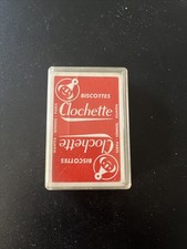 Bell cookie card d'occasion  Expédié en Belgium