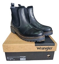 Wrangler denver chelsea for sale  CARDIFF