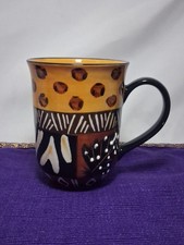 African mug animal for sale  HULL