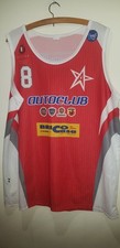 Bari basket official usato  Roma