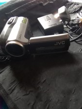 Jvc everio mg132ek d'occasion  Expédié en Belgium