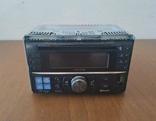 Alpine cde w235bt usato  Torino