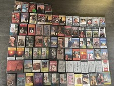 Cassette tape bundle for sale  SALTASH