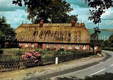 Westerholz langballig altes gebraucht kaufen  Deutschland