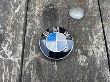 Genuine bmw alloy for sale  BRAINTREE