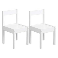 Wood kids chair for sale  Lincoln