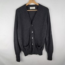 Cardigan ballantyne 100 usato  Marano di Napoli