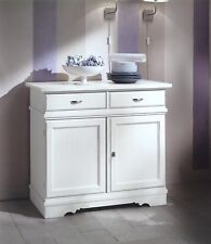 Credenza madia country usato  Roma
