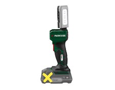 Parkside handlampe leuchte gebraucht kaufen  Neuenstadt am Kocher