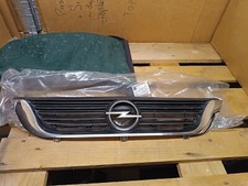 Pel vectra kühlergrill gebraucht kaufen  Waibstadt