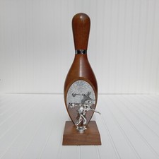 Vintage bowling pin for sale  Chatsworth