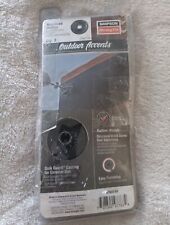 PACK 8 arandelas de cabeza hexagonal Simpson Strong Tie STN22-R8 para uso exterior segunda mano  Embacar hacia Mexico