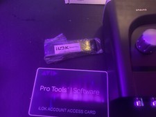 Usado, Pacote Avid Pro Tools Studio 2025 PERPETUAL com Behringer U-Phoria UM2 comprar usado  Enviando para Brazil