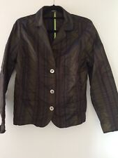 Jacke blazer 42 gebraucht kaufen  Würzburg