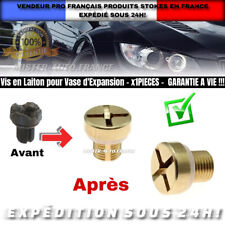 Vis vase expansion d'occasion  Orange