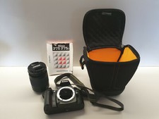 Macchina fotografica nikon usato  Verona