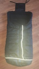 Winterfußsack buggy kinderwag gebraucht kaufen  Schöllnach