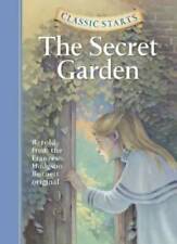 Secret garden hardcover for sale  Montgomery