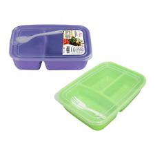 Porta pranzo scomparti usato  Villorba