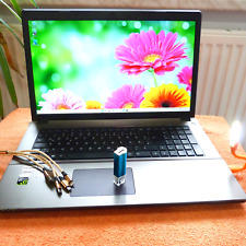 Xmg w670 zoll gebraucht kaufen  Oberweißbach/Thür. Wald