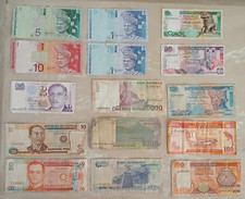Lot foreign paper for sale  Phoenix