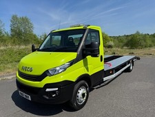 Iveco daily 3.0d for sale  NEWARK