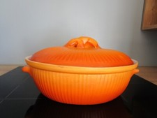 Grande terrine terre d'occasion Grande terrine terre d'occasion  Charleville-Mézières