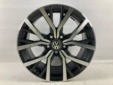Felge Alu VW Tiguan Allspace (BW2) 2.0 TDI  110 kW  150 PS (06.2017-> ) 5NN6010 comprar usado  Enviando para Brazil