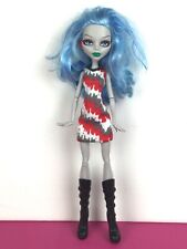 Monster high doll d'occasion  Clermont-Ferrand-