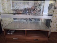 Terrarium glas gebraucht gebraucht kaufen  Mönchengladbach