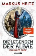 Legenden albae dunkles gebraucht kaufen  Erftstadt