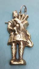 Large vintage brass for sale  CRICCIETH