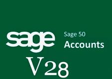 Sage accounts professional for sale  ENFIELD