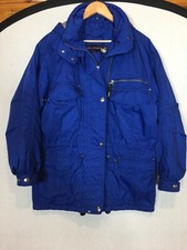 Killy jacket blue for sale  BROXBURN