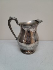 Vintage silver plated for sale  Huntington Station