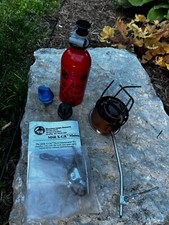 Vintage msr mountain for sale  Yellow Springs
