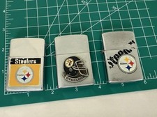 Zippo lighter lot for sale  West Palm Beach