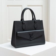Louis vuitton lockme gebraucht kaufen  Memmingen