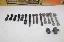 Harley knucklehead flathead for sale  Arden