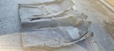 E30 carpet touring for sale  BRIXHAM
