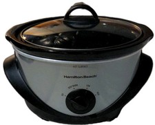 Hamilton beach slow for sale  Janesville