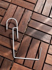Balkonkastenhalter standard ha gebraucht kaufen  Altenweddingen